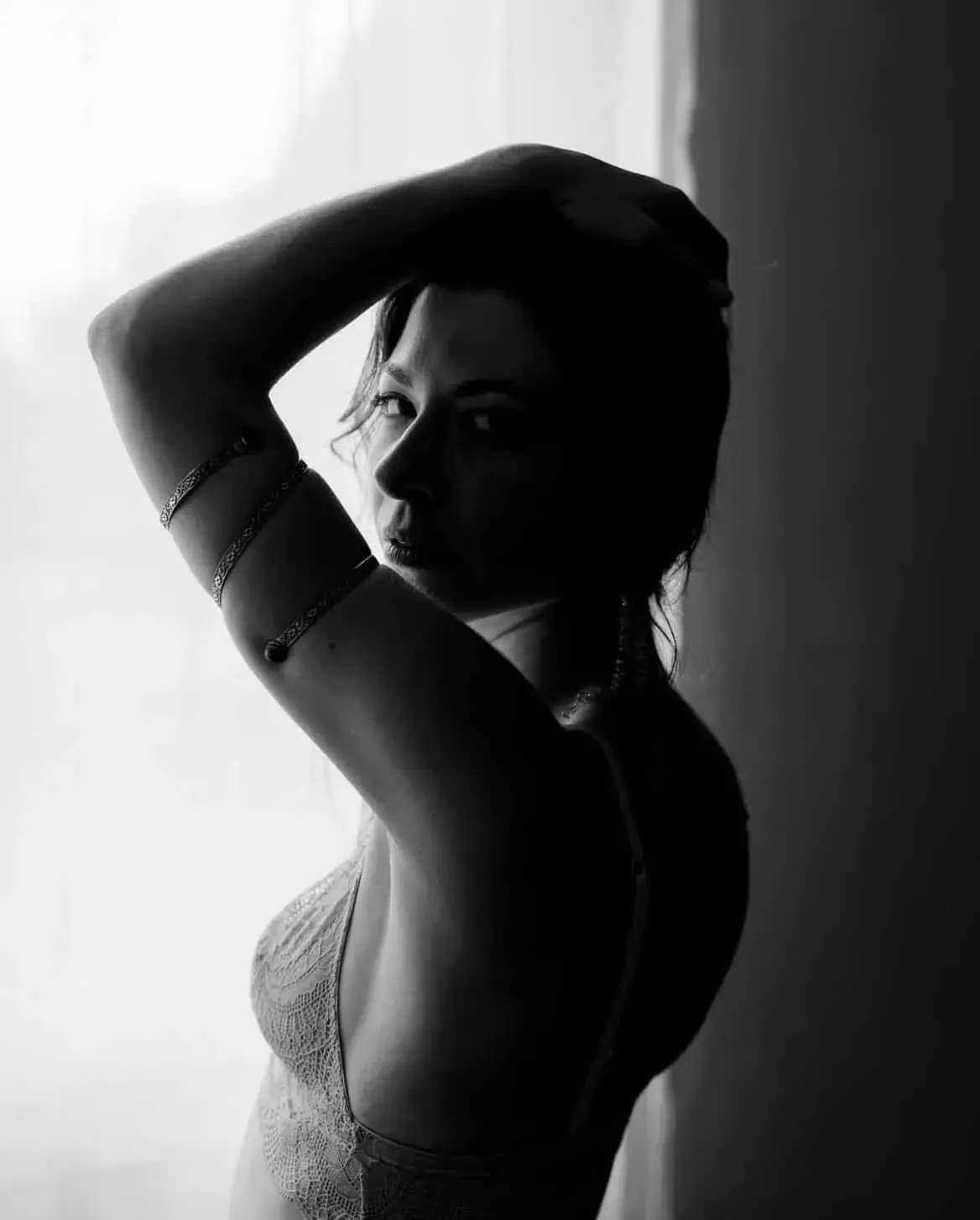 Artiste des Salons de l'Érotisme XCabaret, photo 2