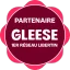 Gleese, partenaire officiel des Salons XCabaret