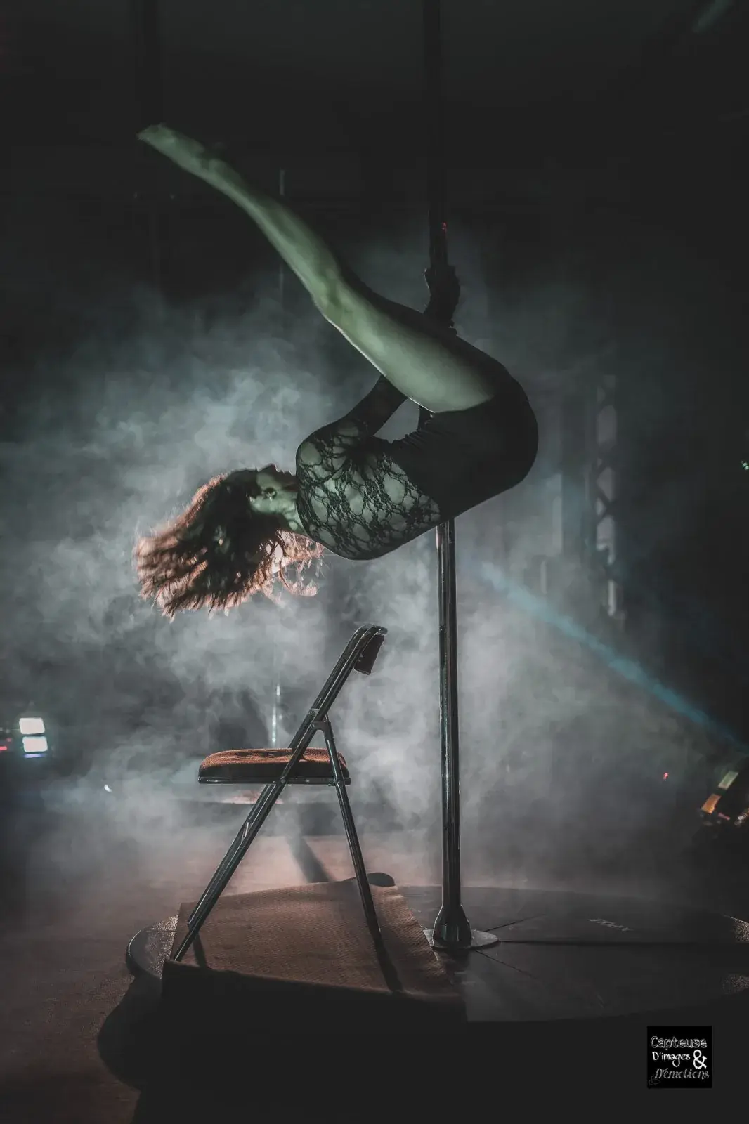 Salon de l'Érotisme XCabaret, photo 11