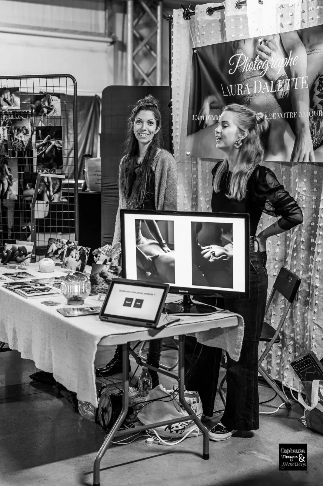 Salon de l'Érotisme XCabaret, photo 13