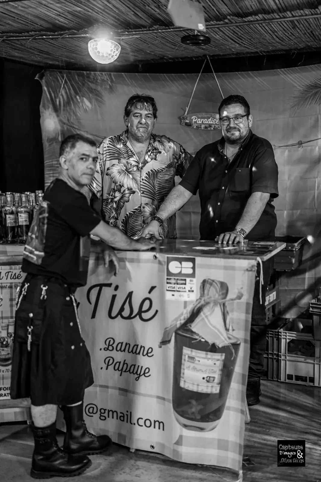 Salon de l'Érotisme XCabaret, photo 18