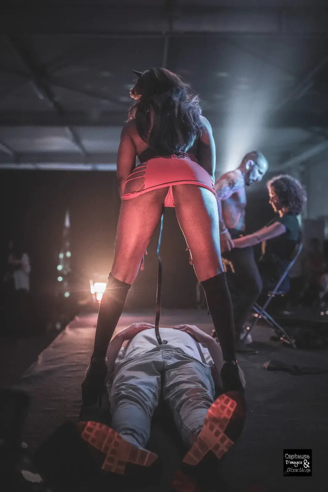 Salon de l'Érotisme XCabaret, photo 21