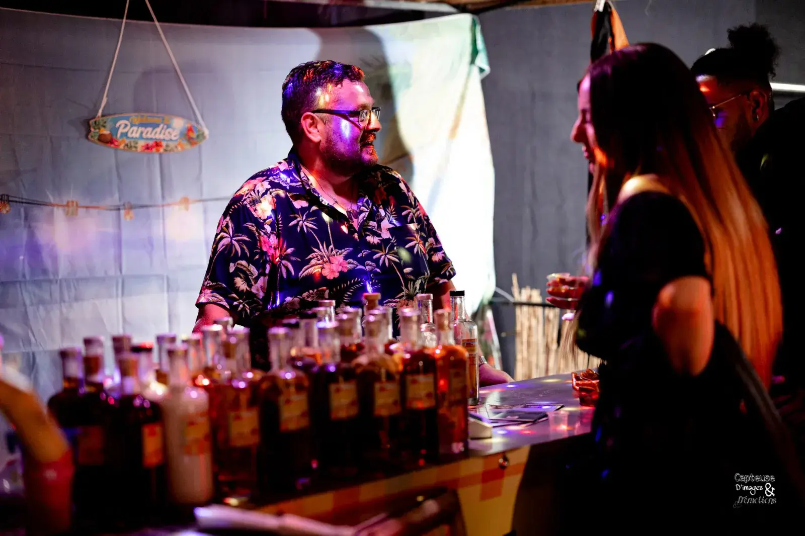 Salon de l'Érotisme XCabaret, photo 23