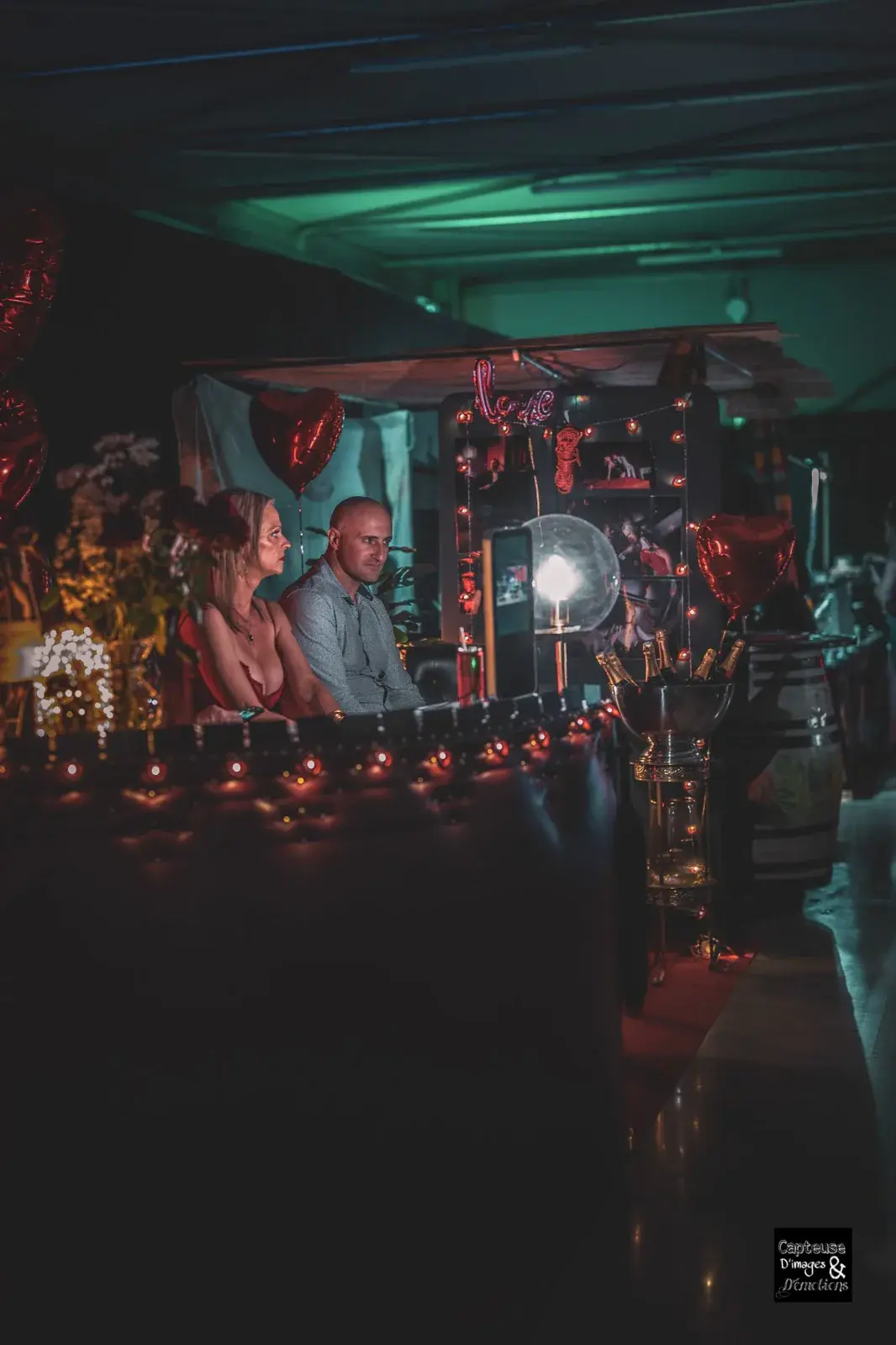 Salon de l'Érotisme XCabaret, photo 24