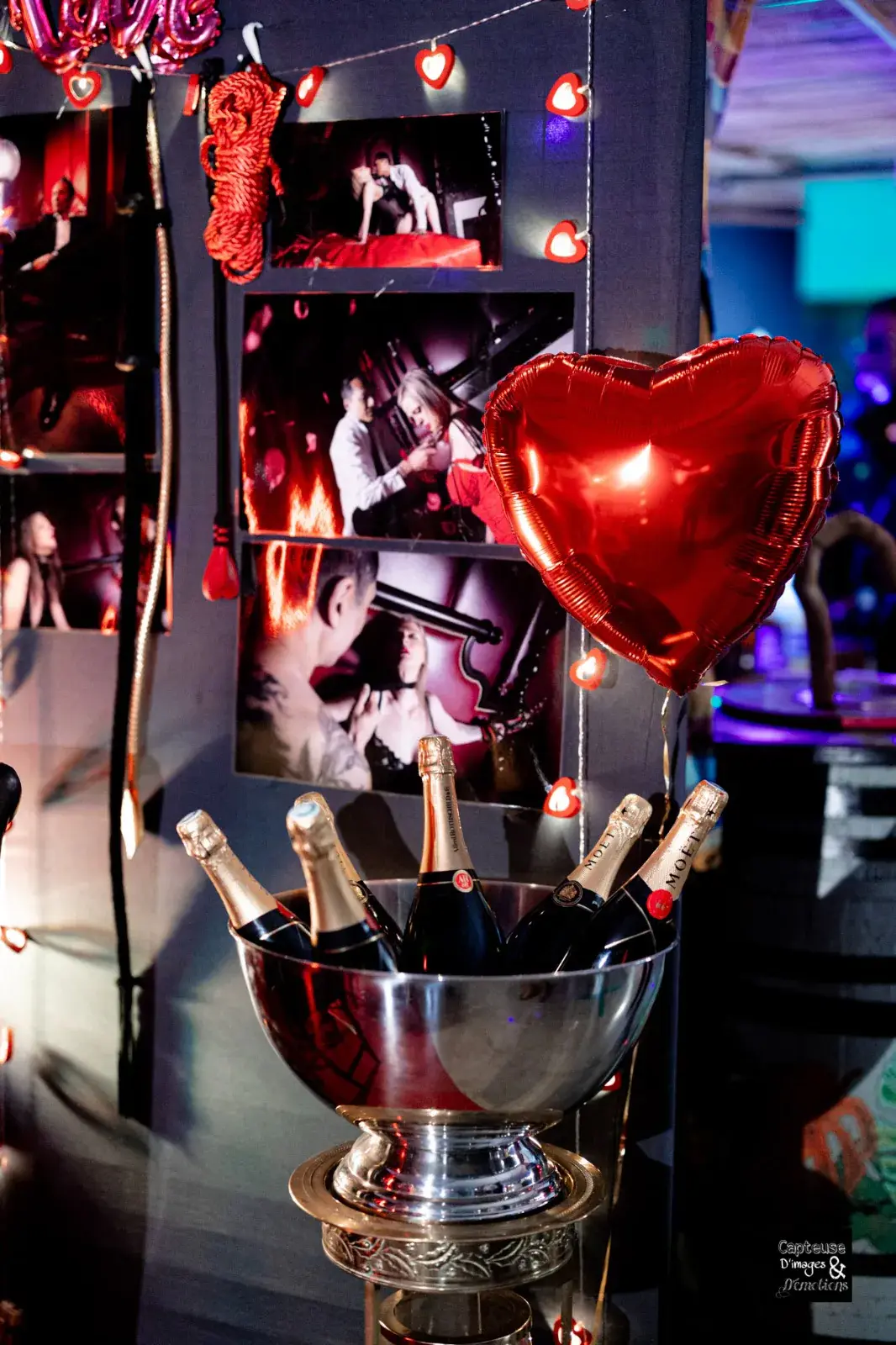 Salon de l'Érotisme XCabaret, photo 25