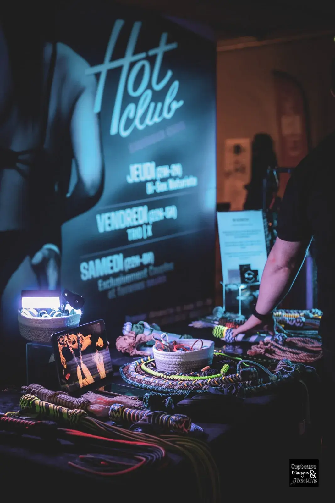 Salon de l'Érotisme XCabaret, photo 26