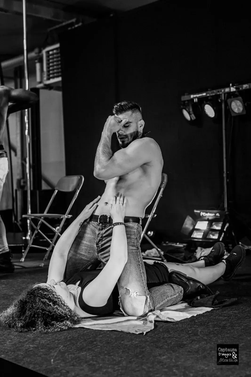 Salon de l'Érotisme XCabaret, photo 27