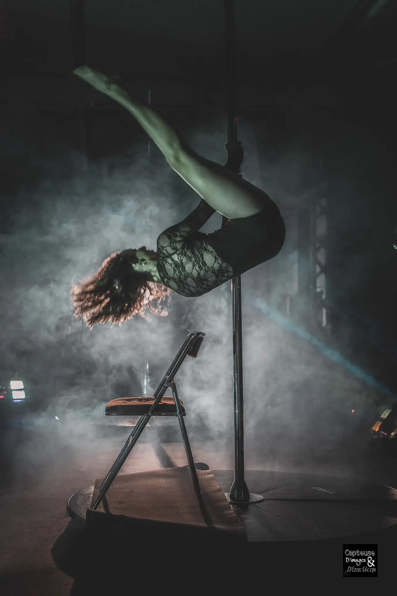 Salon de l'Érotisme XCabaret, photo 3