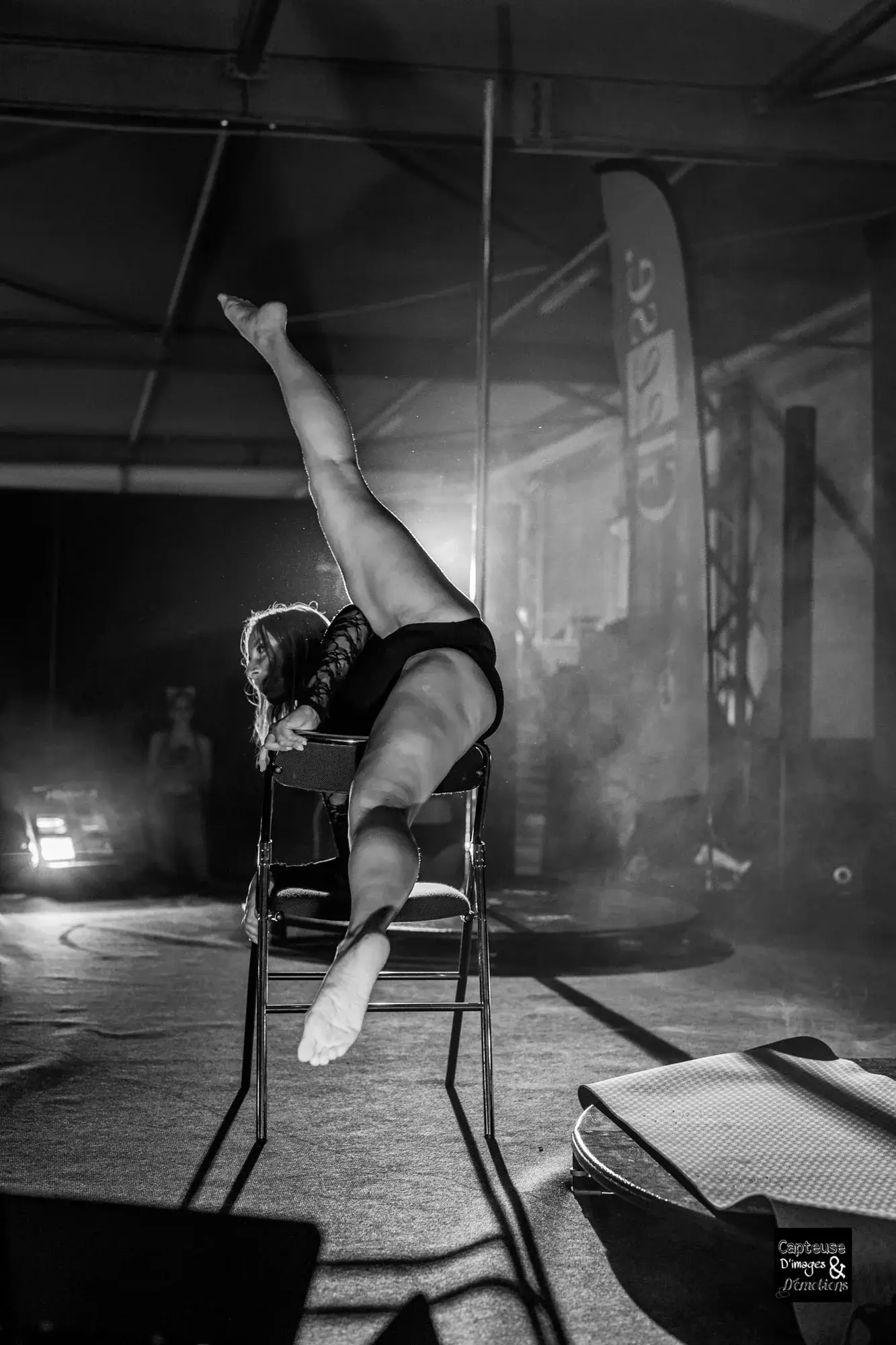 Salon de l'Érotisme XCabaret, photo 31