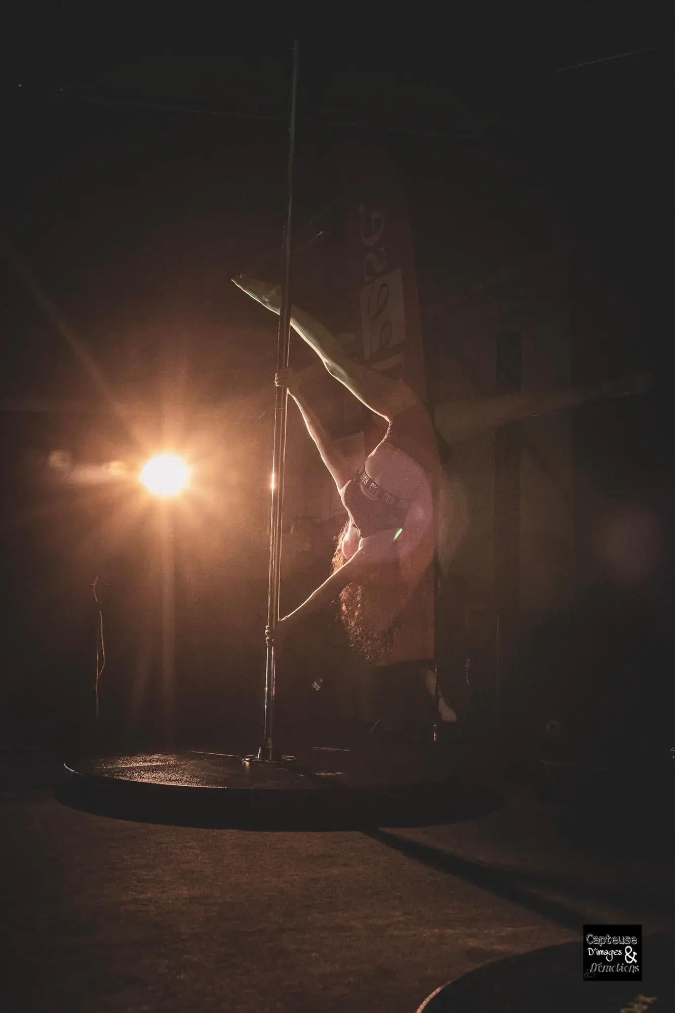 Salon de l'Érotisme XCabaret, photo 33