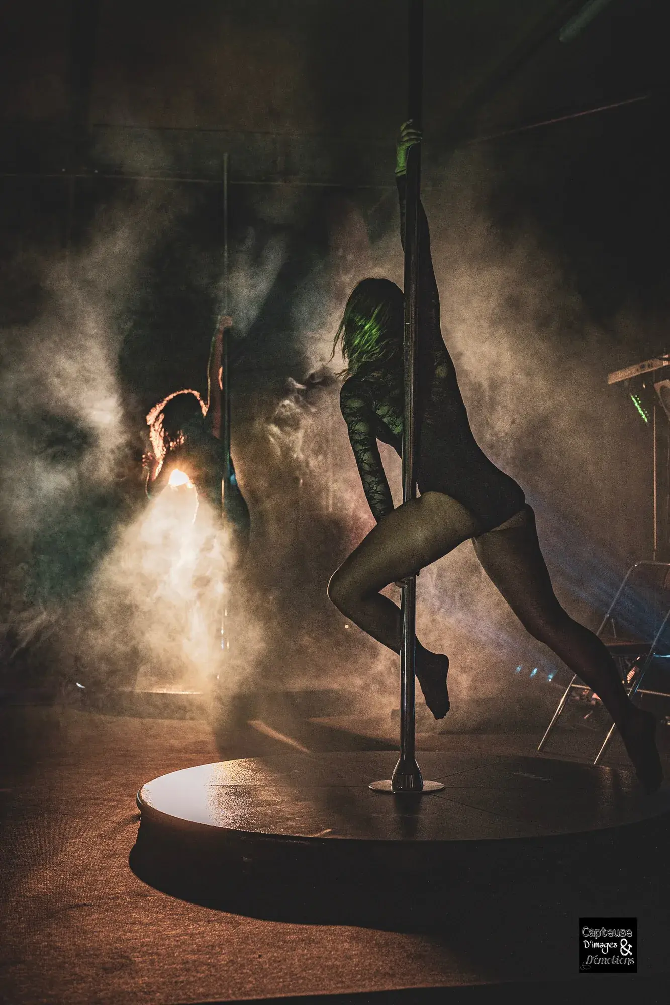 Salon de l'Érotisme XCabaret, photo 34