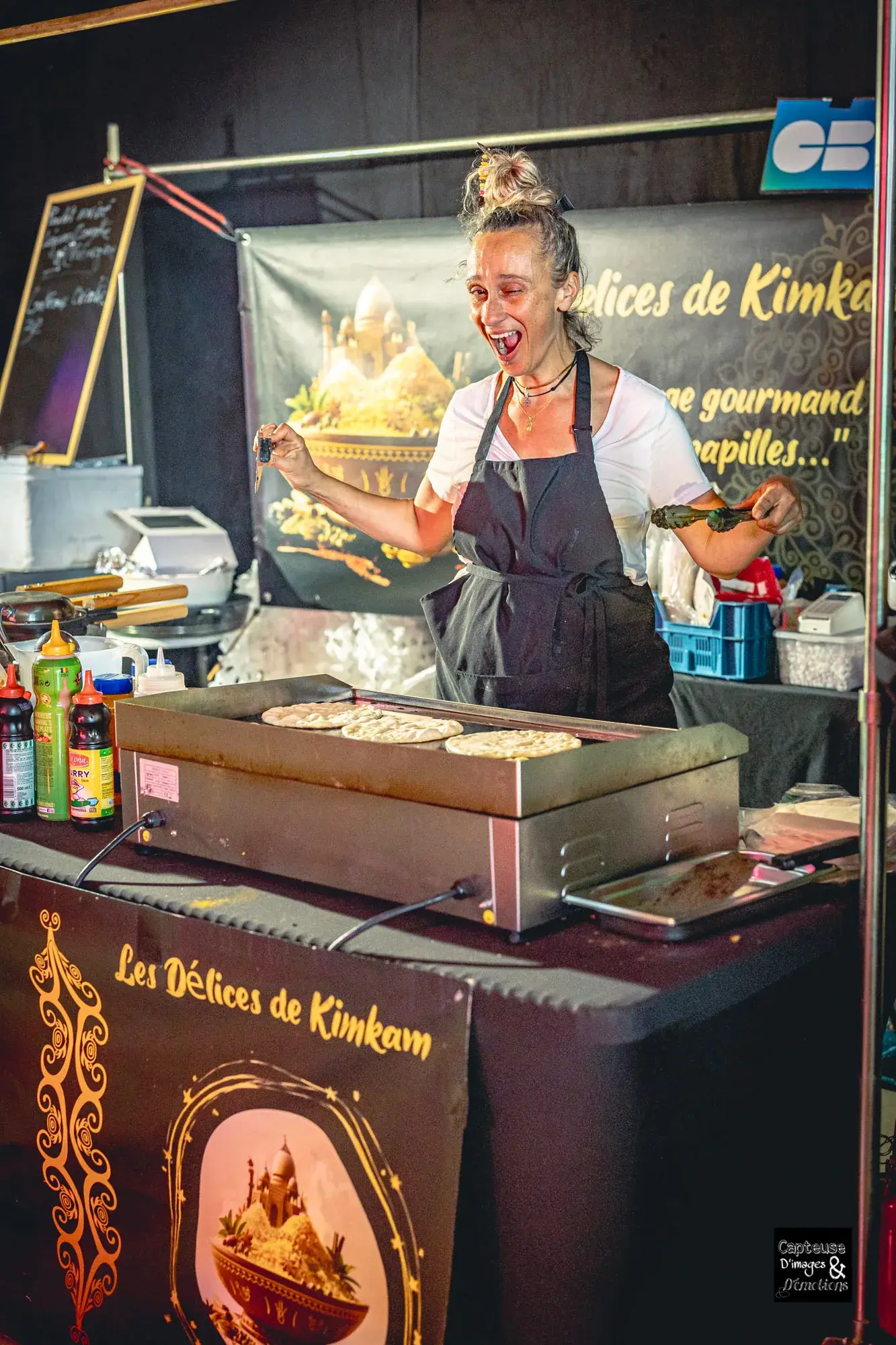 Salon de l'Érotisme XCabaret, photo 38
