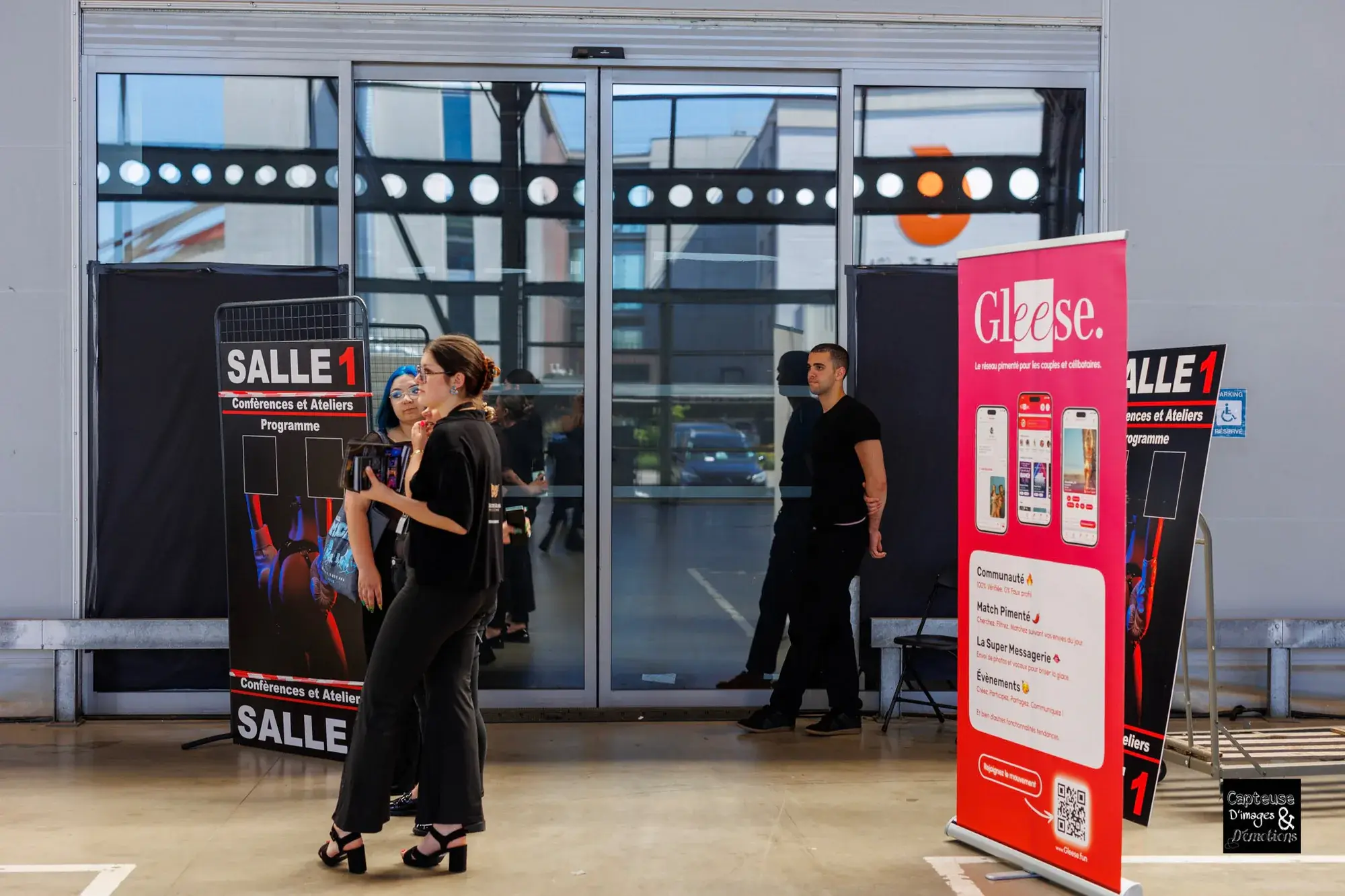 Salon de l'Érotisme XCabaret, photo 40