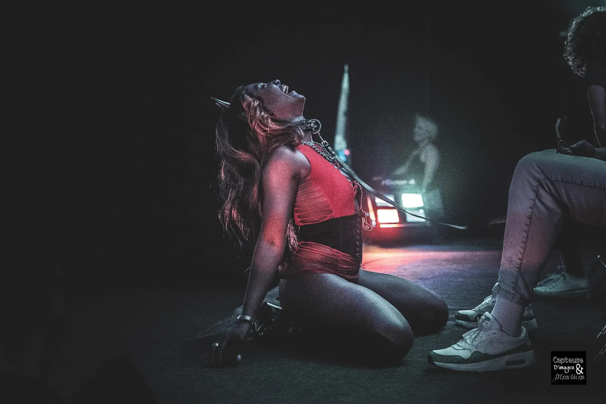 Salon de l'Érotisme XCabaret, photo 43