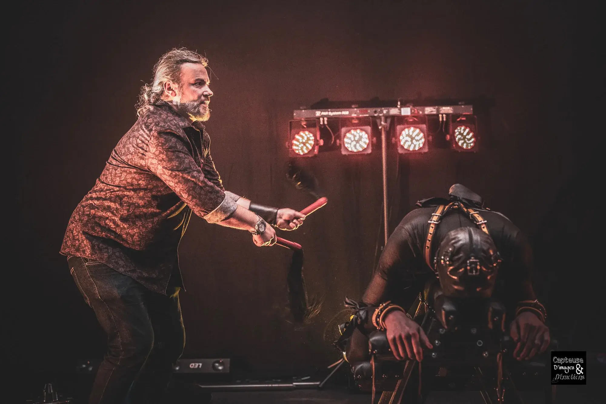 Salon de l'Érotisme XCabaret, photo 47