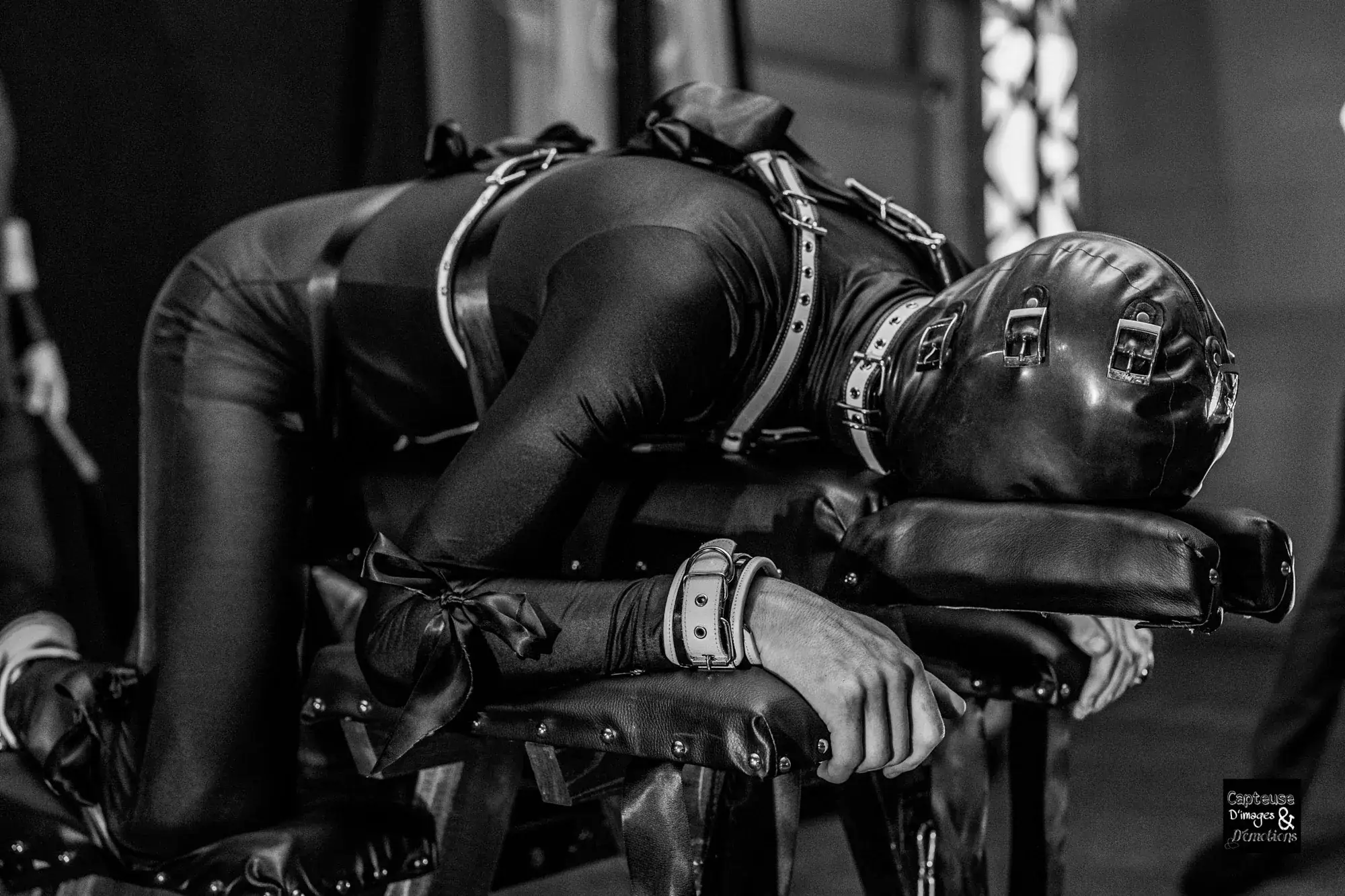 Salon de l'Érotisme XCabaret, photo 48