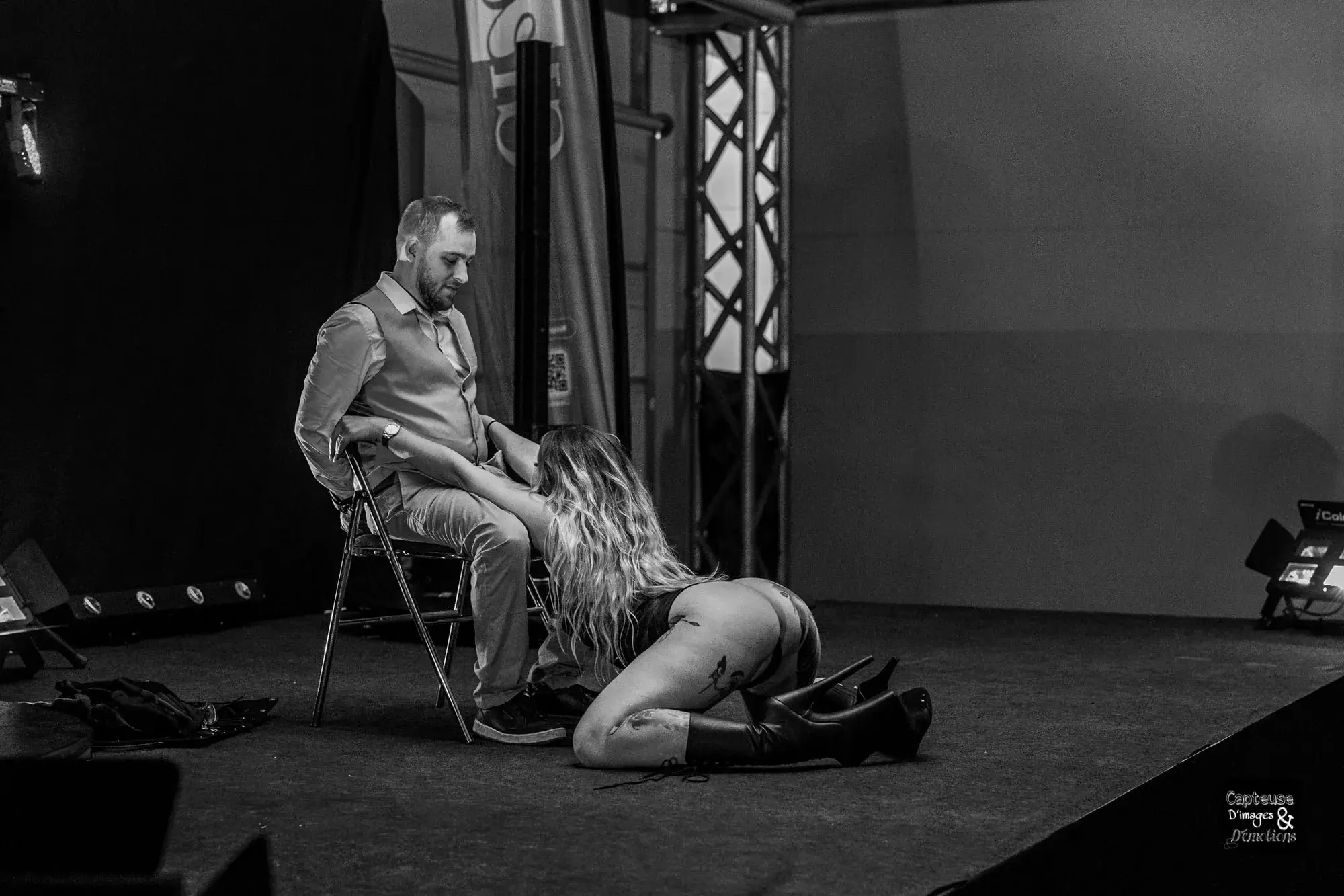 Salon de l'Érotisme XCabaret, photo 50