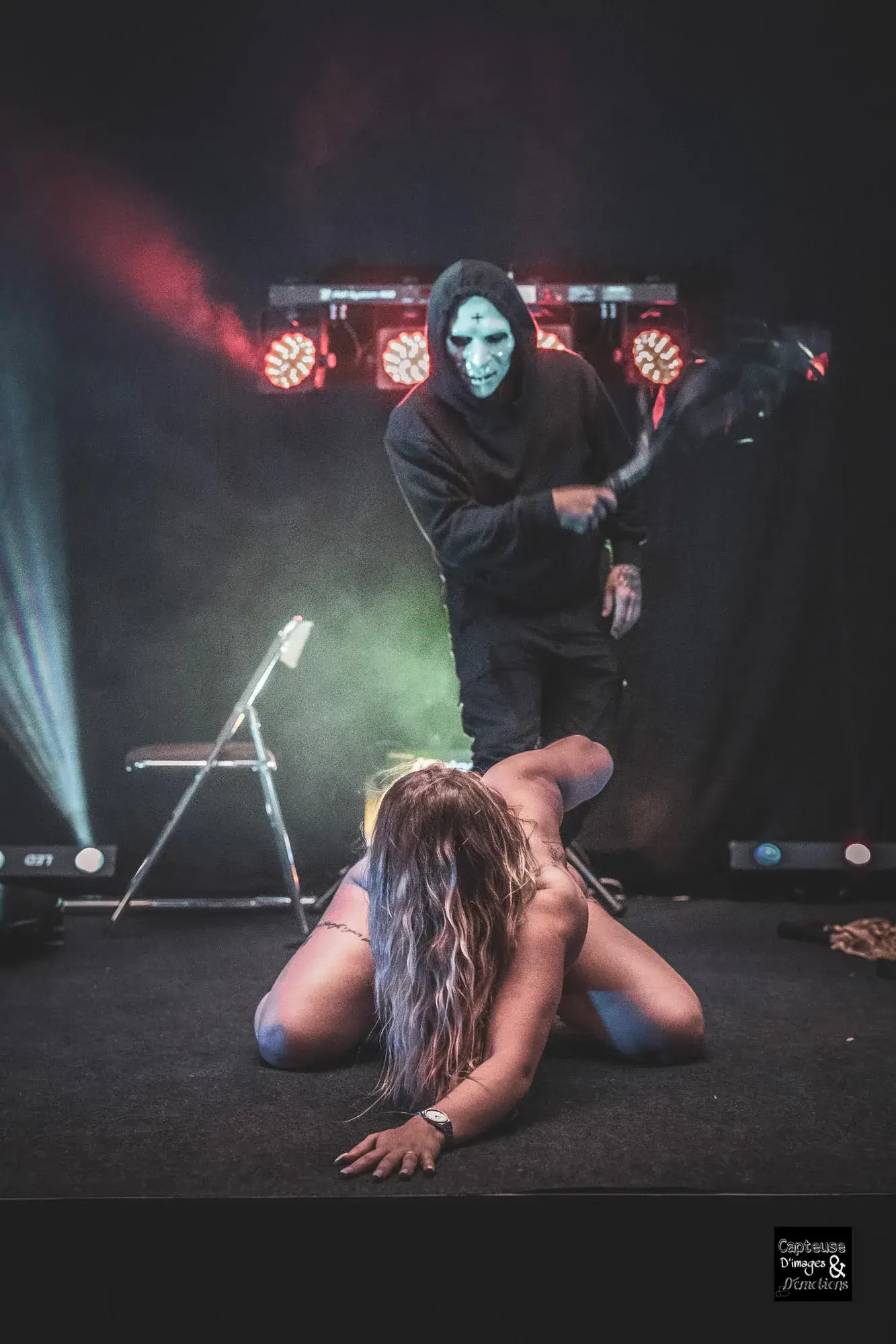 Salon de l'Érotisme XCabaret, photo 55