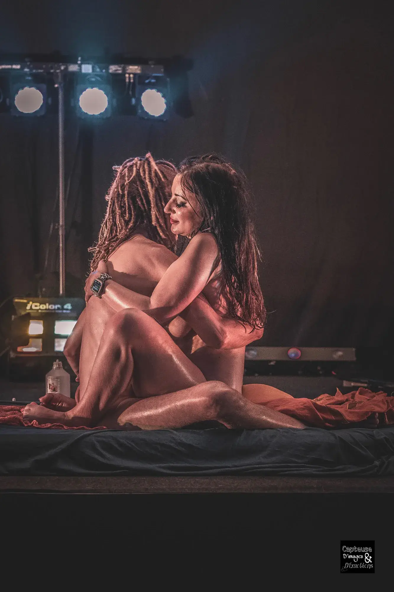 Salon de l'Érotisme XCabaret, photo 58